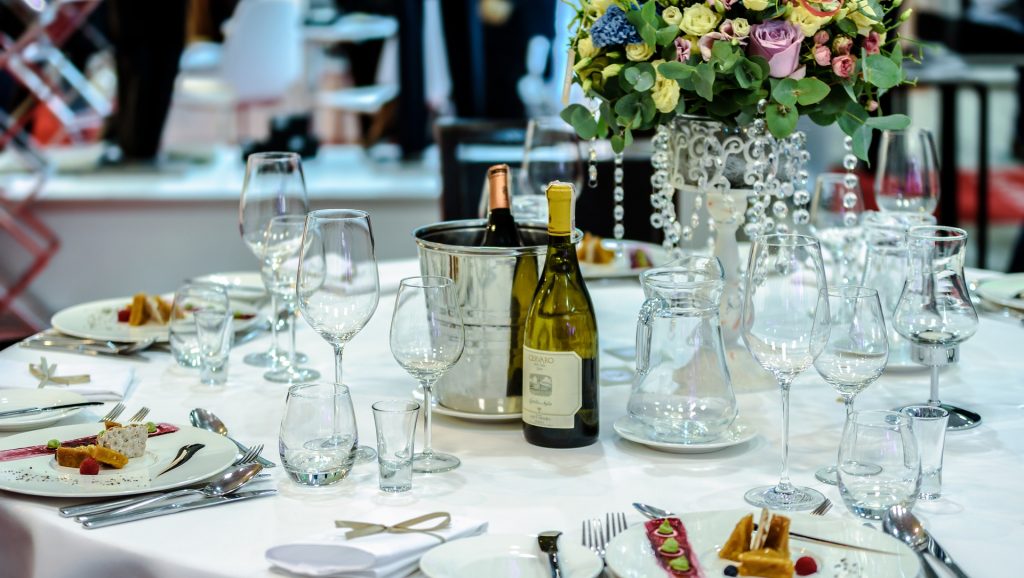 jazz diner exclusive