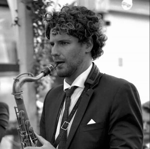 co-founder jazzbooking.nl