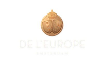 Hotel de l'europe logo